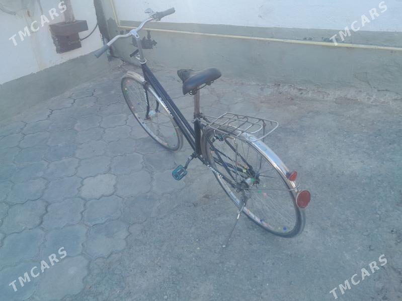 Yaponskyy tigir - Бекреве - img 3