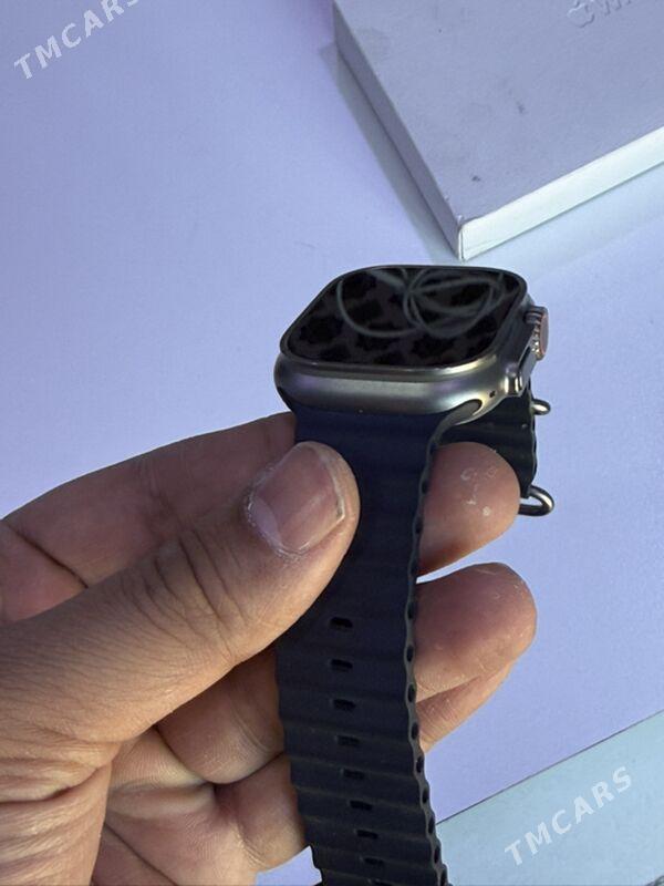 apple watch ultra 2 49mm - Mary - img 6