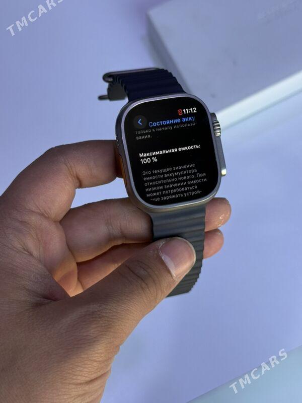 apple watch ultra 2 49mm - Mary - img 2