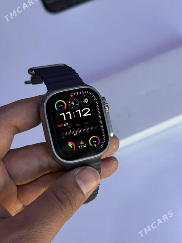 apple watch ultra 2 49mm - Mary - img 7