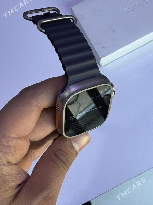 apple watch ultra 2 49mm - Mary - img 5