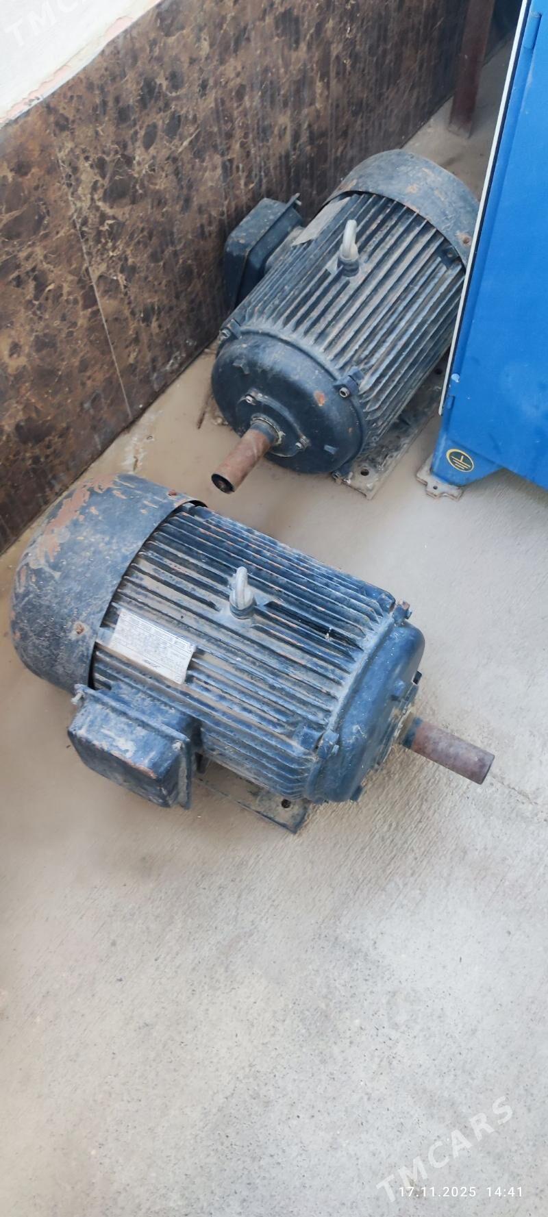 GENERATOR DIWIGATEL - Aşgabat - img 1