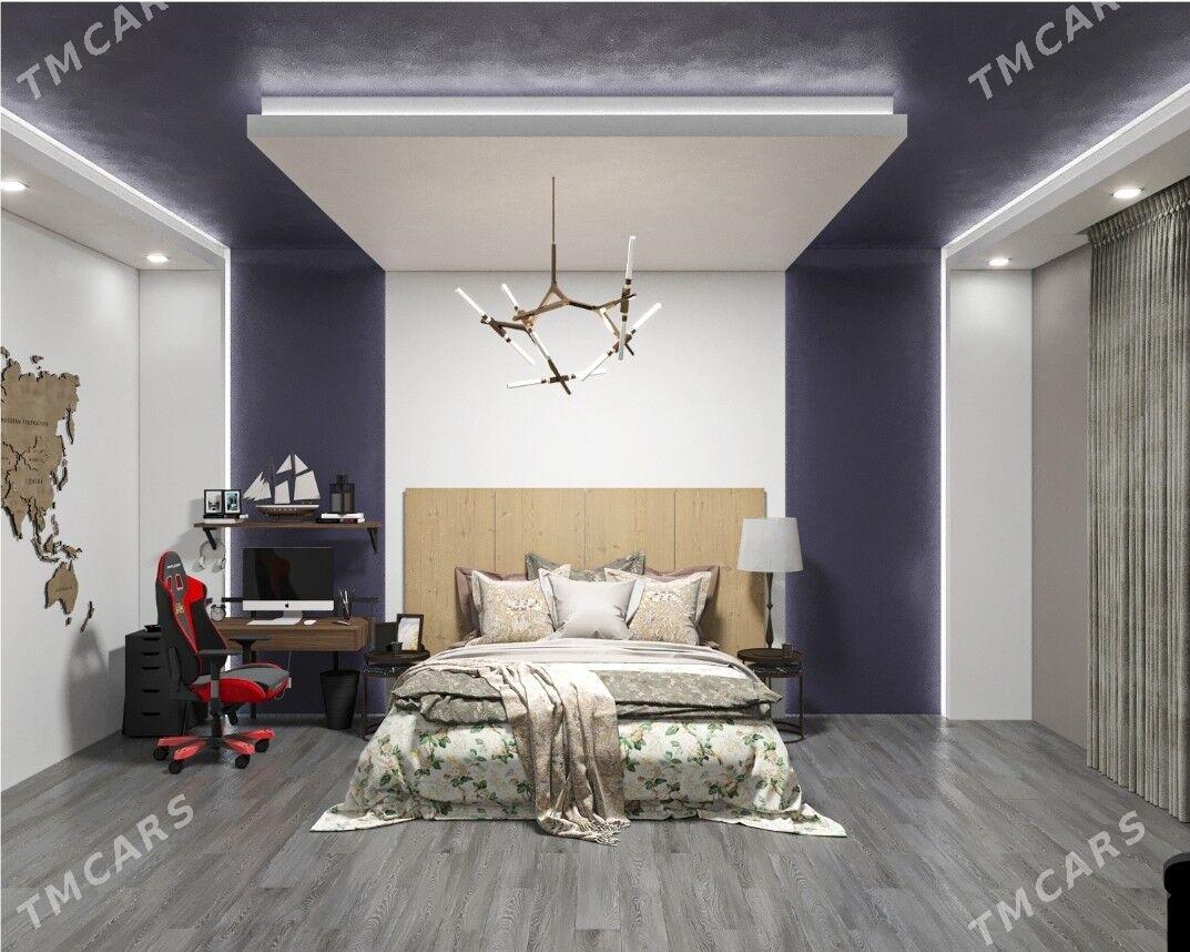 Hitrowka plan jay - Ашхабад - img 1