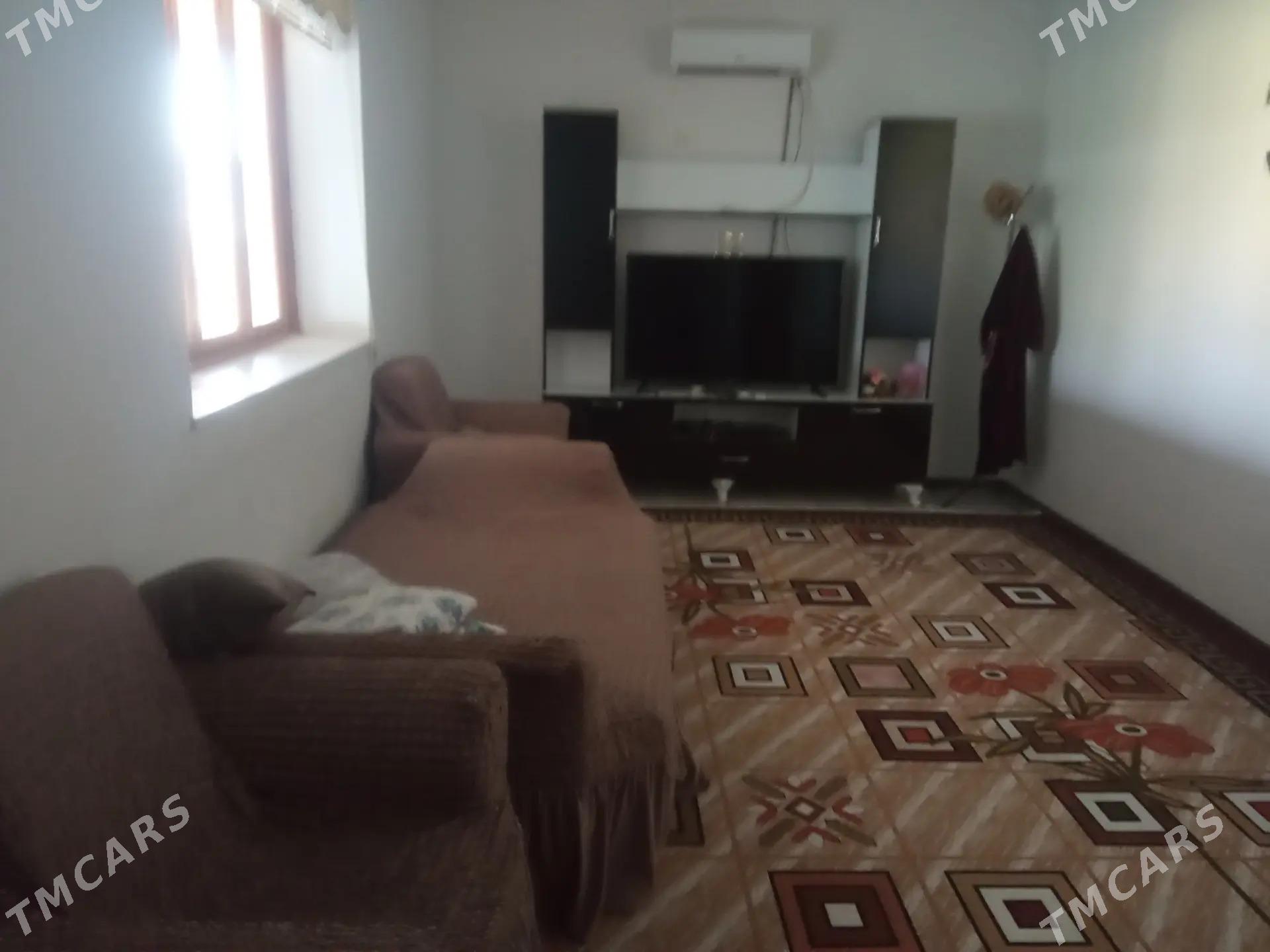 howlyjay - Койтендаг - img 8