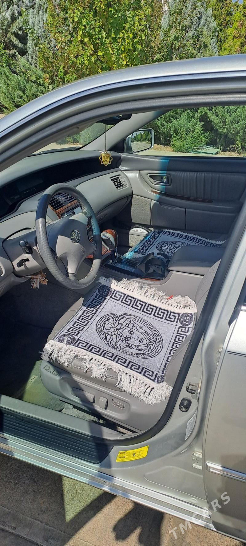 Toyota Avalon 2002 - 230 000 TMT - Дашогуз - img 8