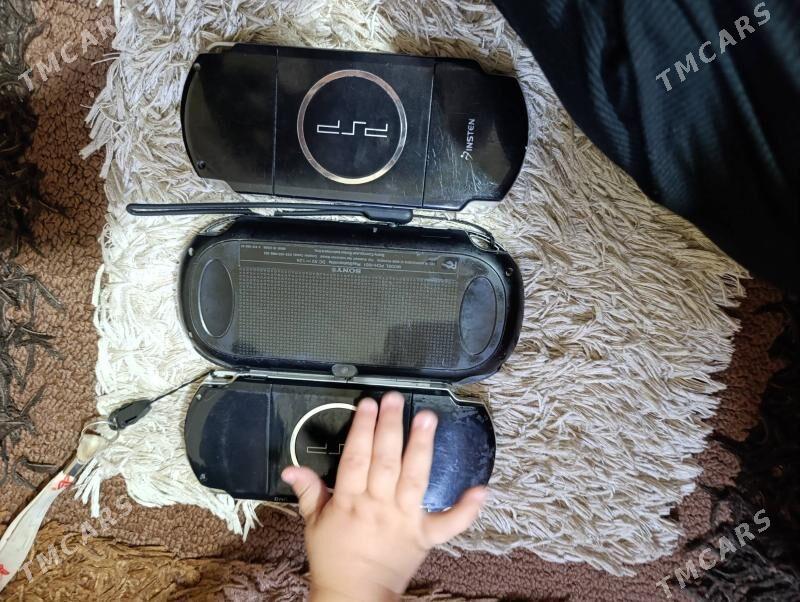 Playstation - Туркменабат - img 3