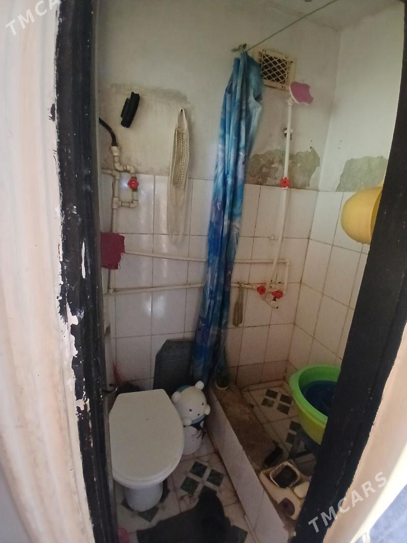 сатлык 1 микр 1 комнат - Türkmenabat - img 2