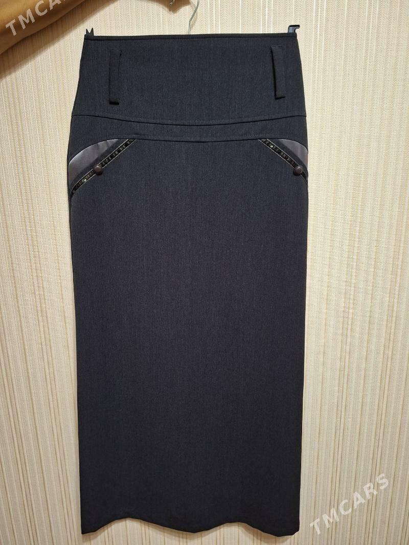 юбки и пиджаки - Mary - img 2