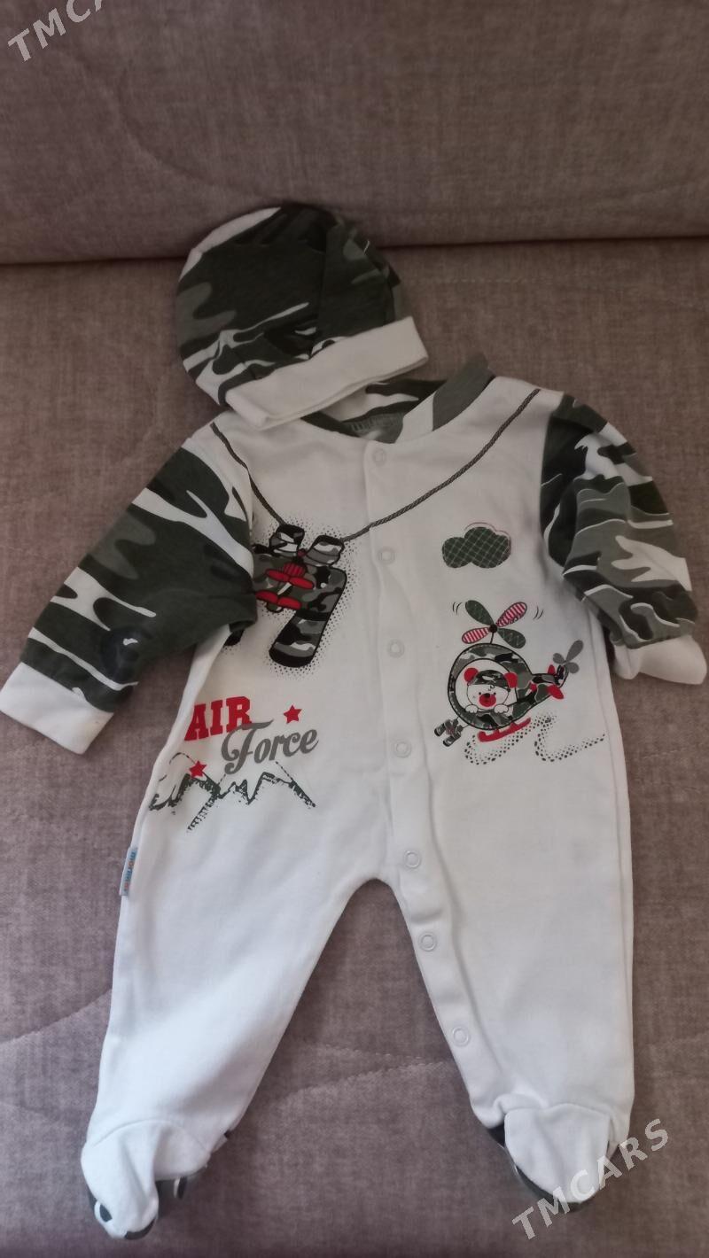 для новорожденных - Türkmenabat - img 4