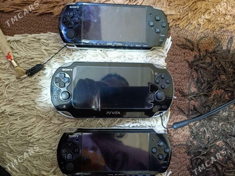 Playstation - Туркменабат - img 2