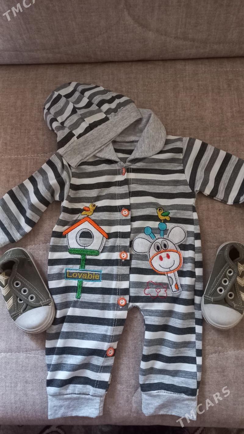 для новорожденных - Türkmenabat - img 2