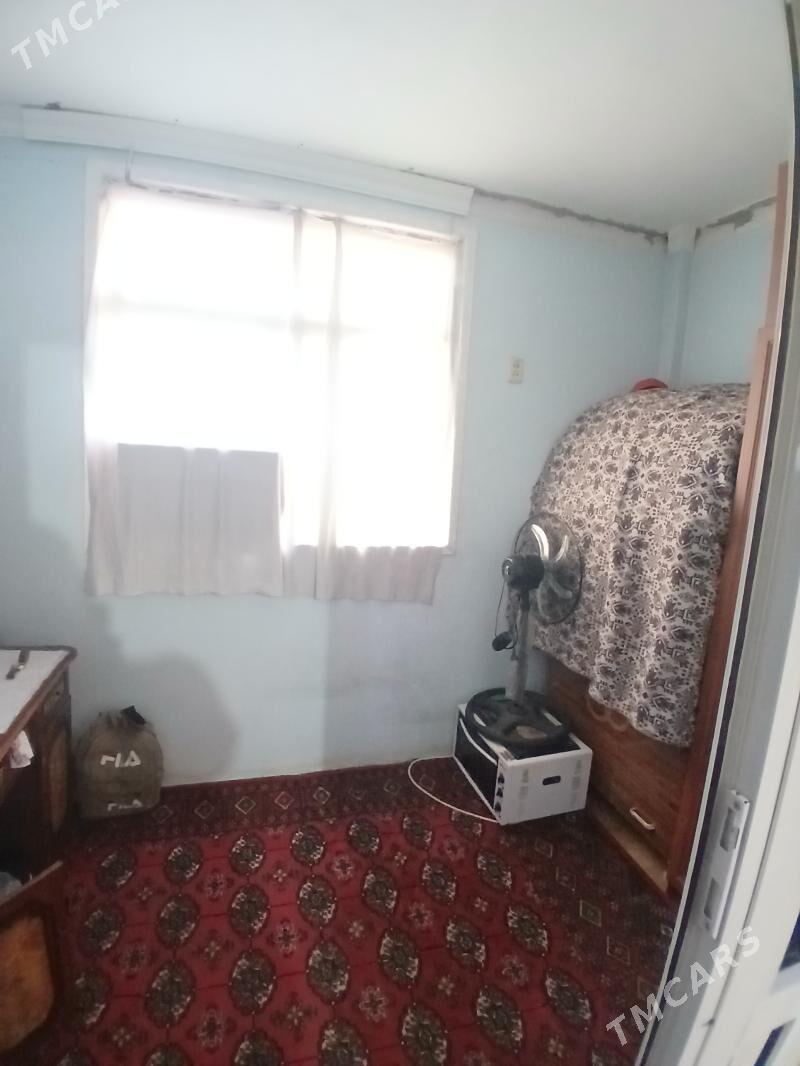 сатлык 1 микр 1 комнат - Türkmenabat - img 3