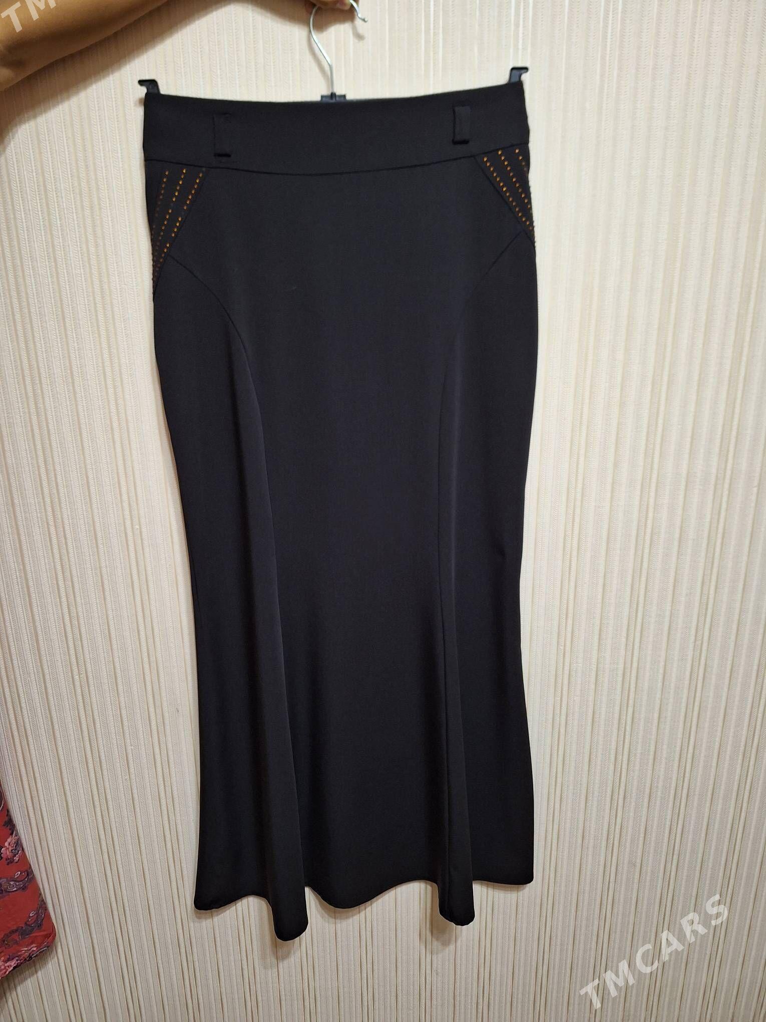 юбки и пиджаки - Mary - img 3