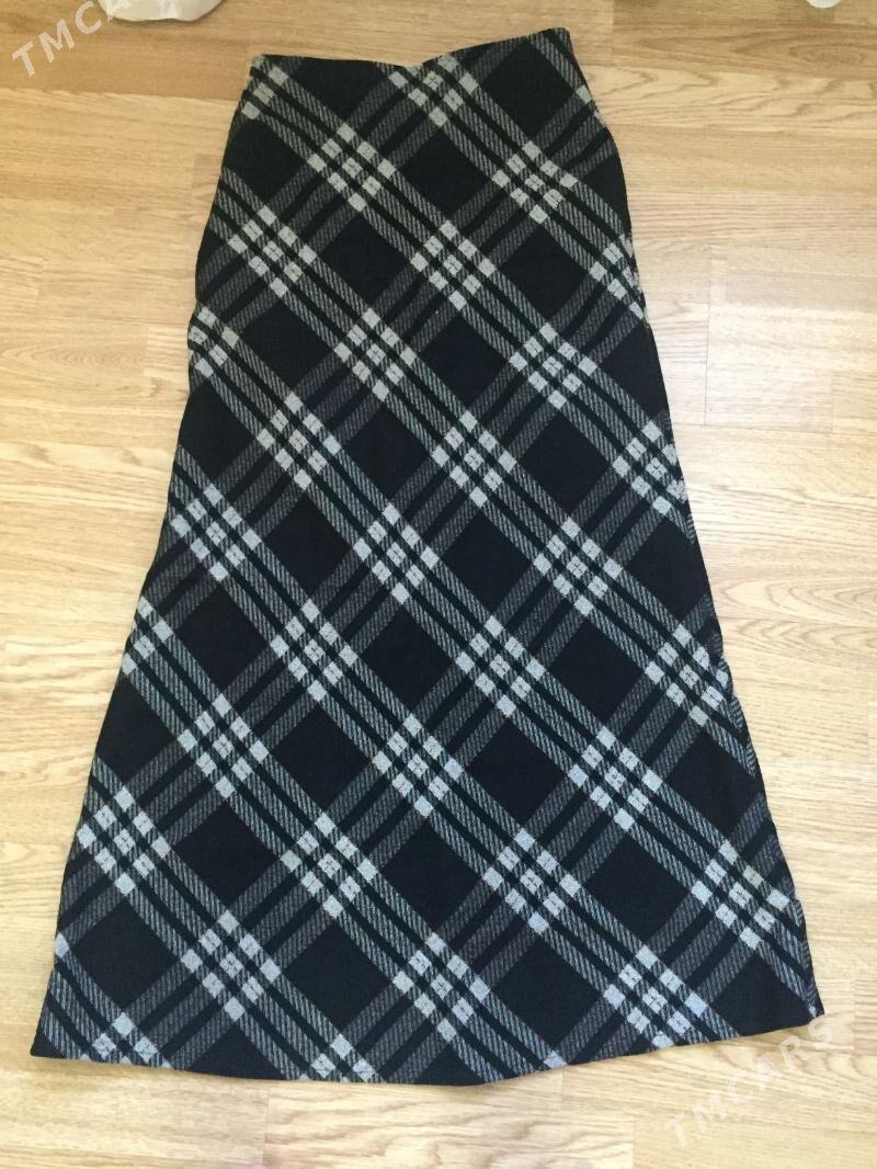 юбки и пиджаки - Mary - img 6