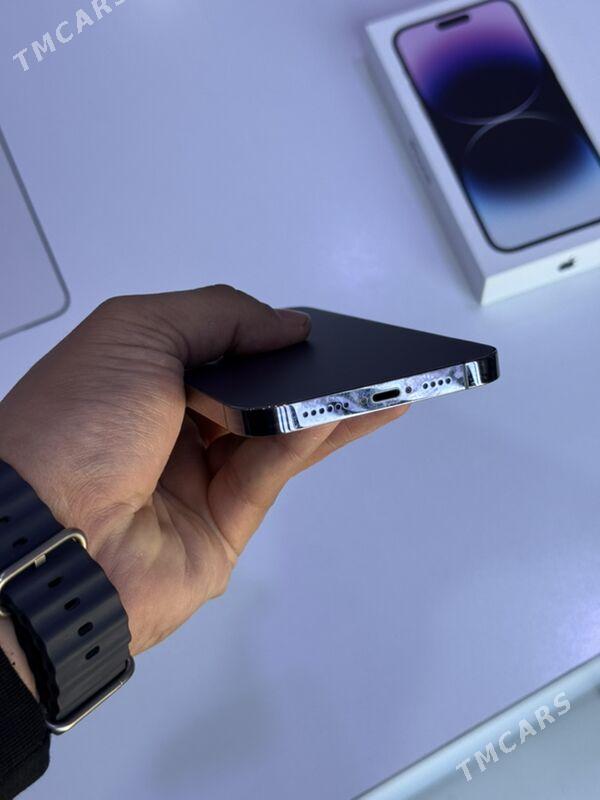 iPhone 14Pro Max 256gb - Mary - img 3