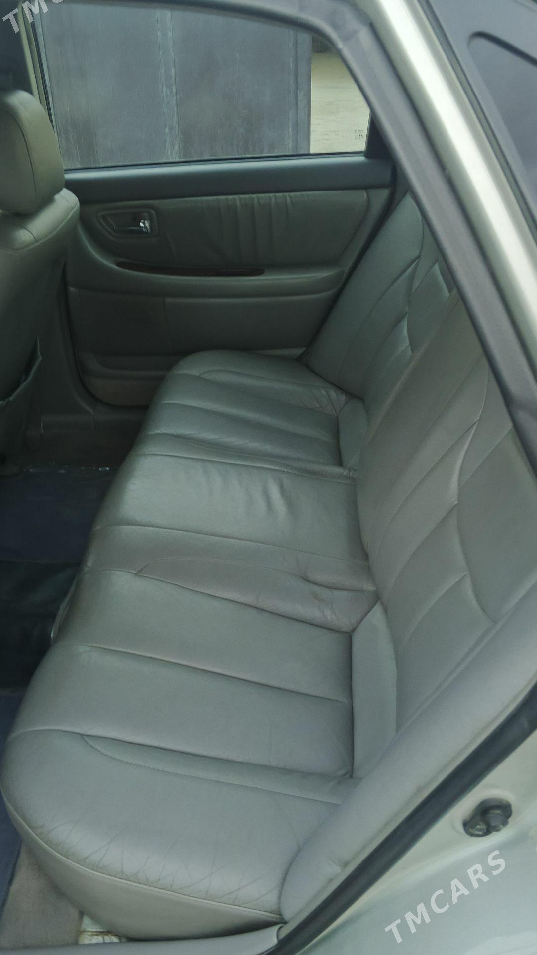 Toyota Avalon 2000 - 185 000 TMT - Гызыларбат - img 9