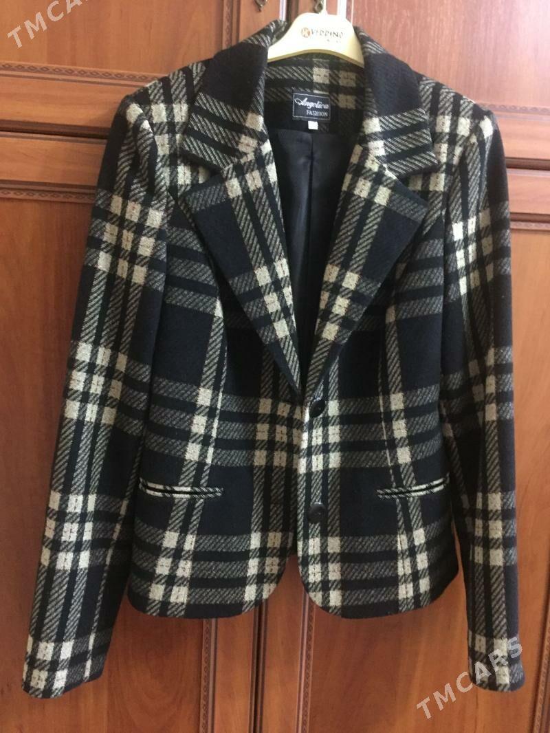 юбки и пиджаки - Mary - img 7