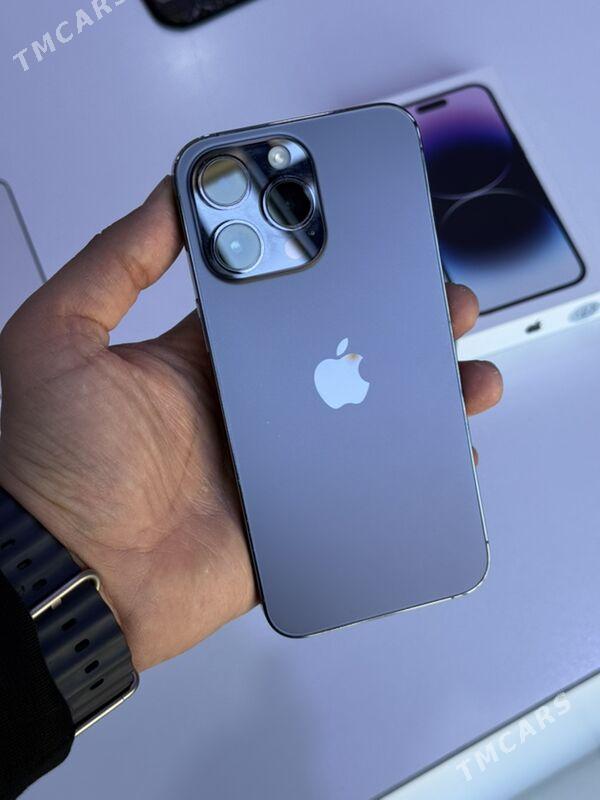 iPhone 14Pro Max 256gb - Mary - img 6