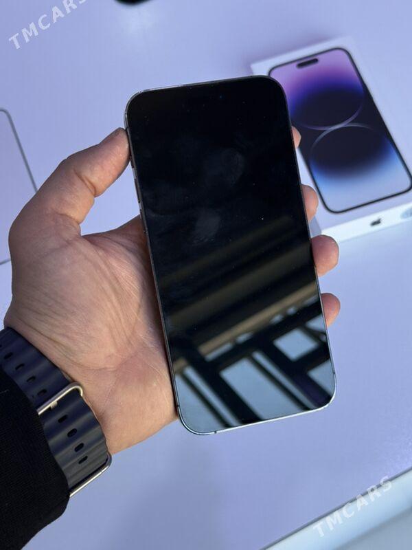 iPhone 14Pro Max 256gb - Mary - img 7