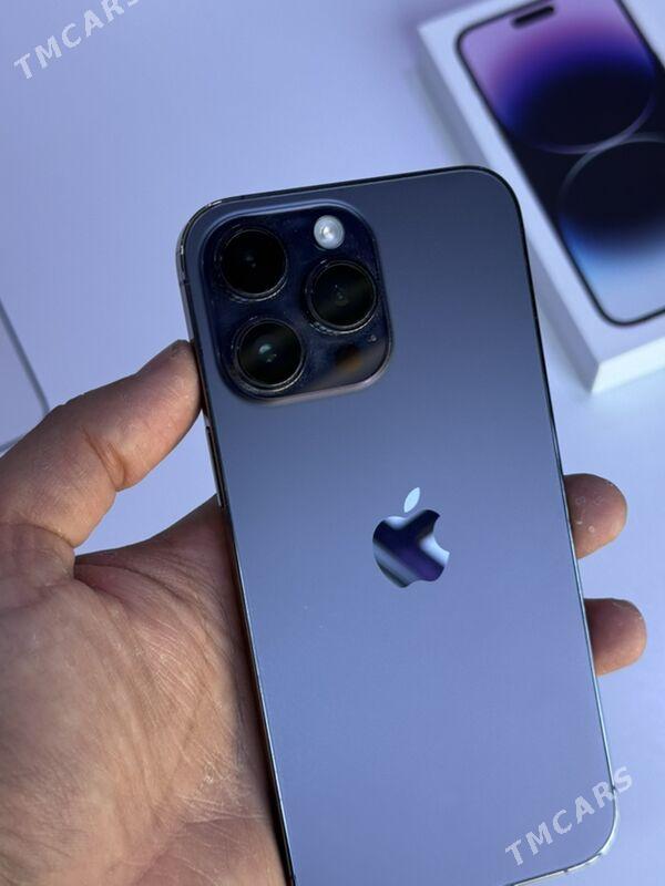 iPhone 14Pro Max 256gb - Mary - img 1