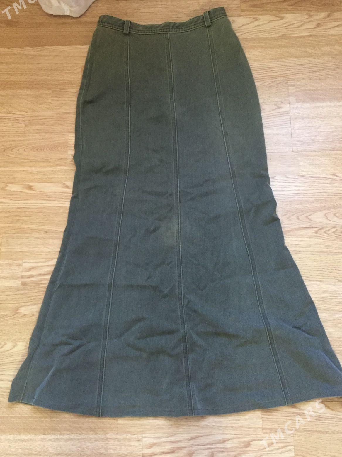 юбки и пиджаки - Mary - img 5