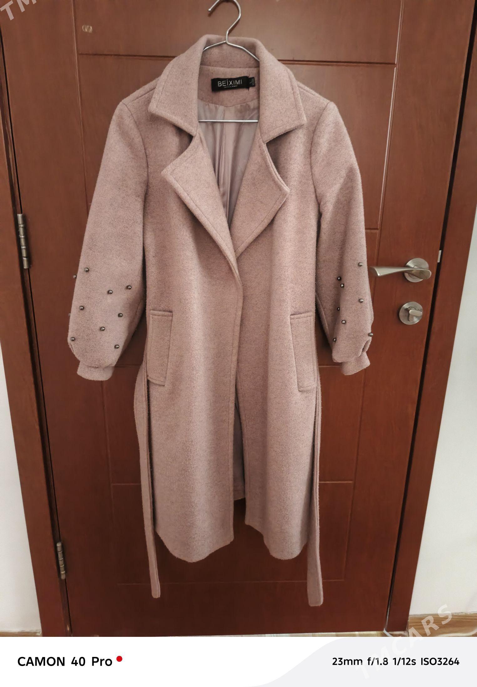 palto - Ашхабад - img 2