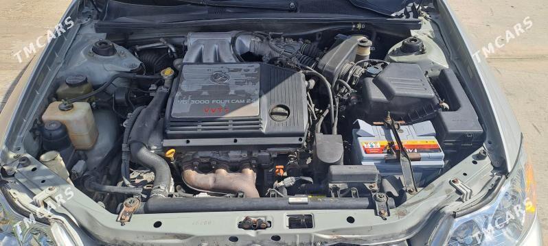 Toyota Avalon 2002 - 230 000 TMT - Дашогуз - img 9