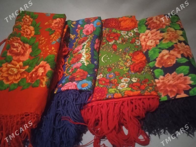 Большие платки - Мары - img 1