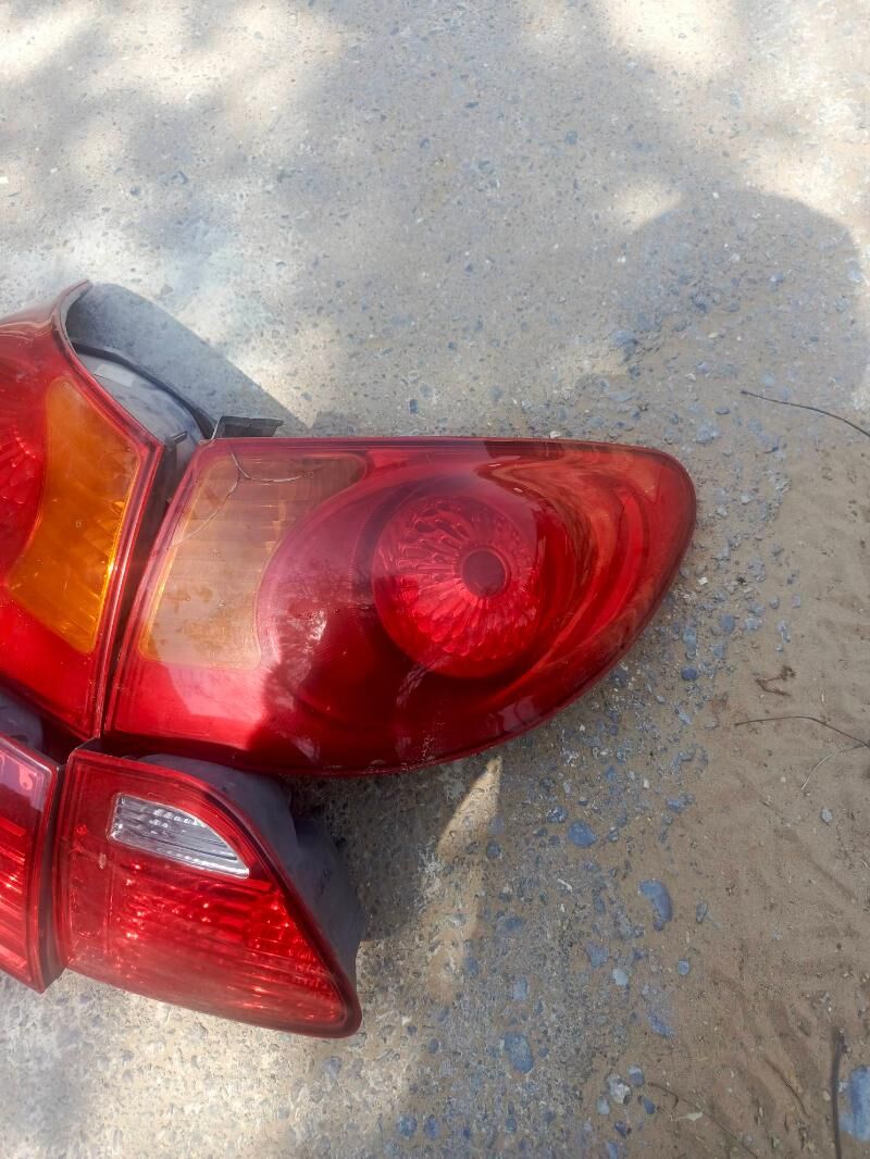 Elantra 2010 yzky cyra 2 000 TMT - Ак-Бугдайский этрап - img 3