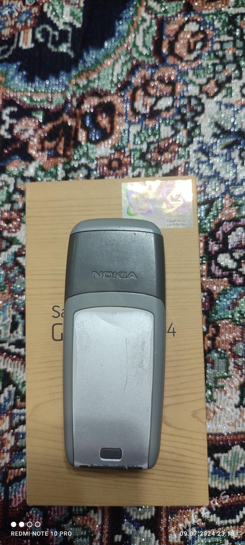 Nokia 16 00 - Ашхабад - img 2
