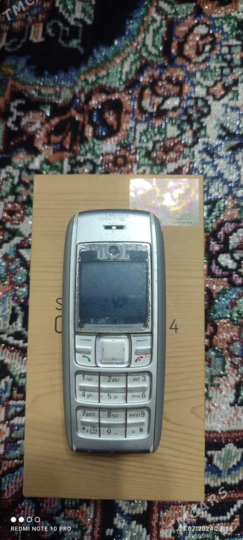 Nokia 16 00 - Ашхабад - img 1