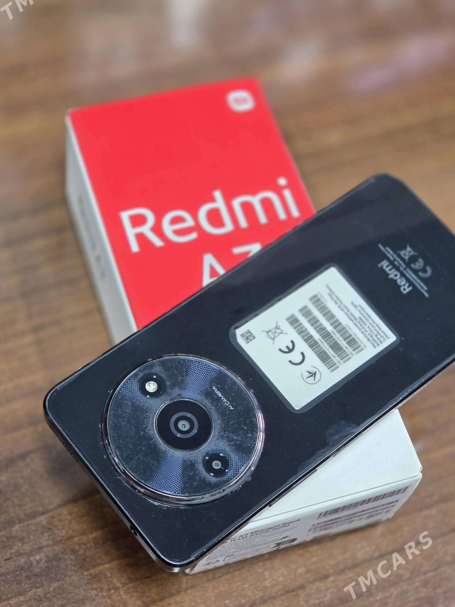 Redmi A3 - Mary - img 4