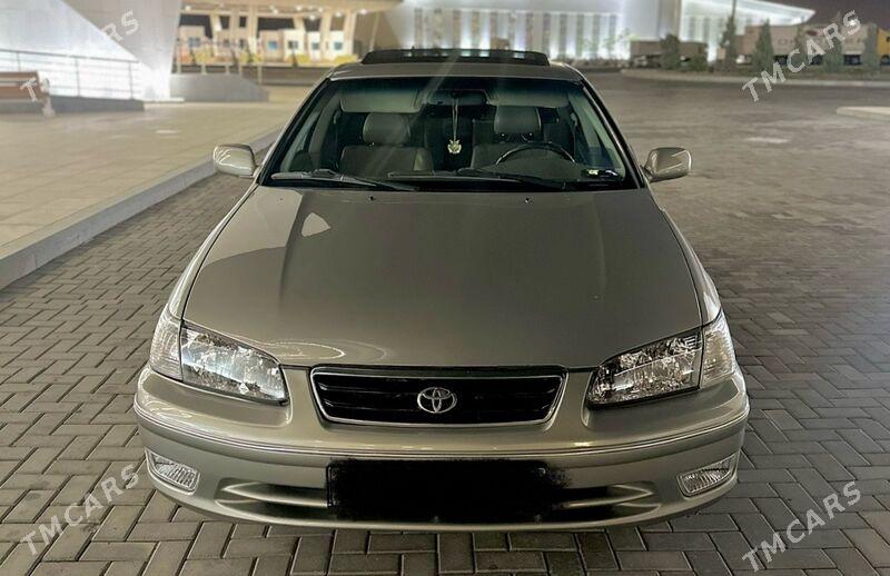 Toyota Camry 2000 - 230 000 TMT - Балканабат - img 2
