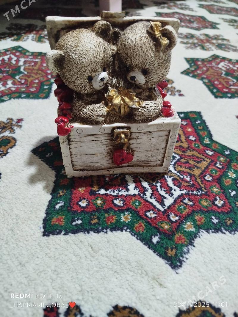 Сувенир - Чарджоу - img 3