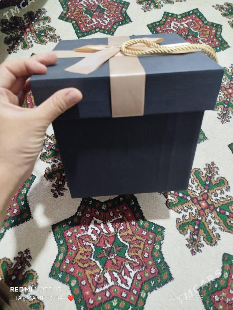 Сувенир - Чарджоу - img 2