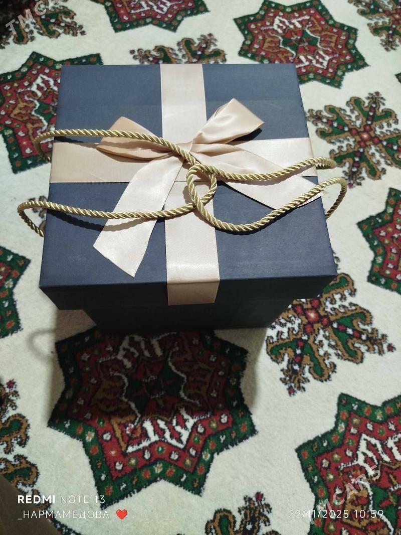 Сувенир - Чарджоу - img 1