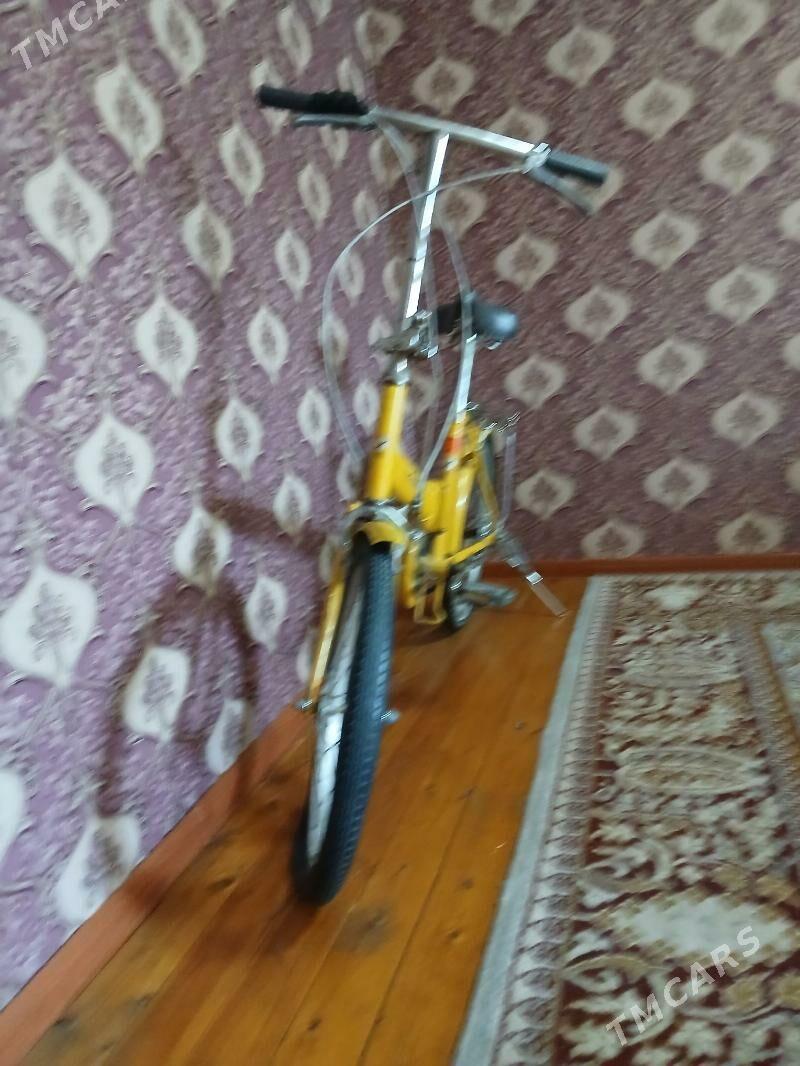 WELOSIPED - Мары - img 4