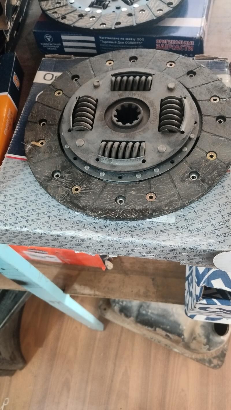 gazel feredo 1 TMT - Дашогуз - img 6