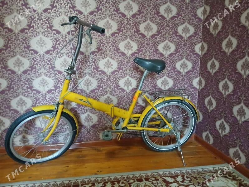 WELOSIPED - Мары - img 3