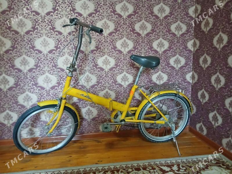 WELOSIPED - Мары - img 2