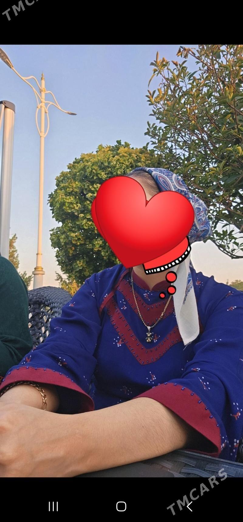 stapel - Ашхабад - img 2