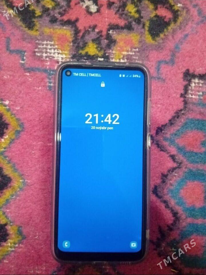 A11 - Мары - img 1