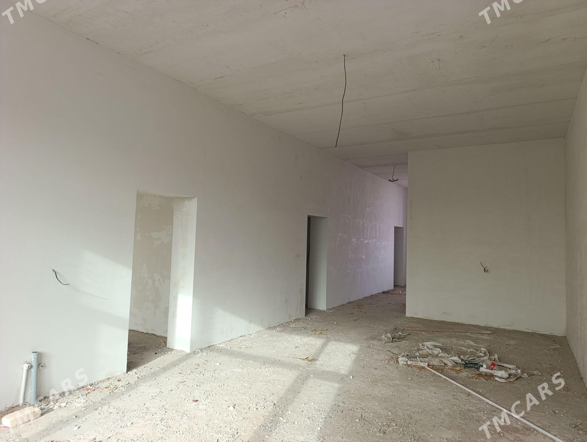 Satlyk jay Eyesinde - Шабатский этрап - img 7