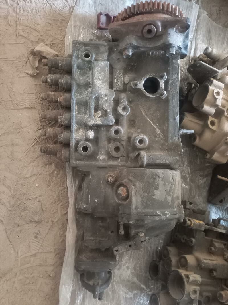 man toplivnoý 2 000 TMT - Байрамали - img 4