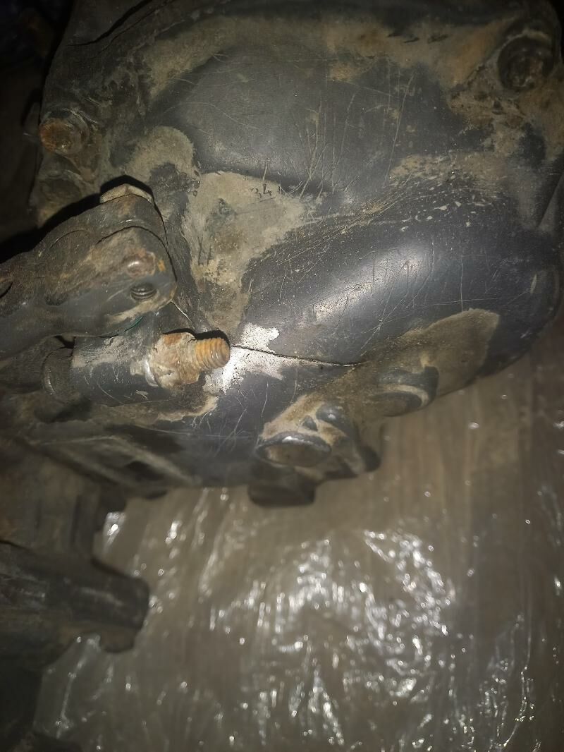 man toplivnoý 2 000 TMT - Байрамали - img 3