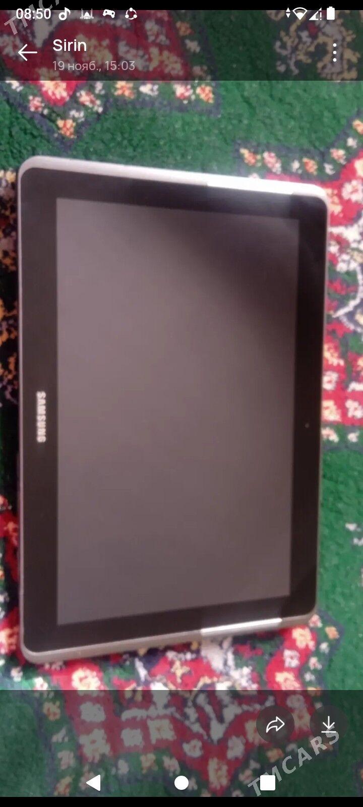 planşet - Балканабат - img 2