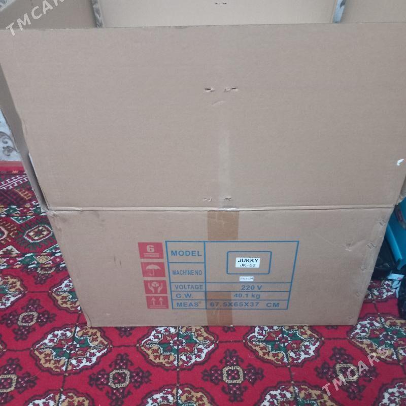 pres aparat - Кипджак - img 3