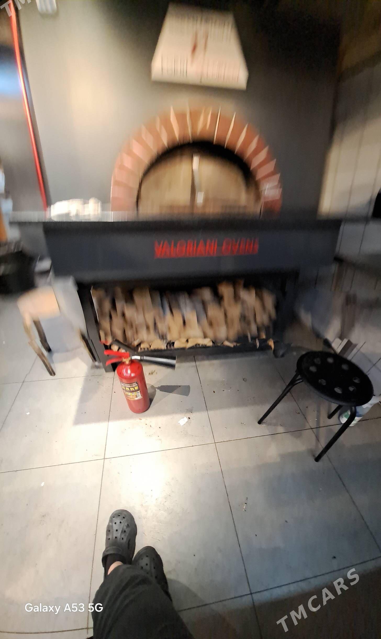 mucnoy powr is gerek - Aşgabat - img 1