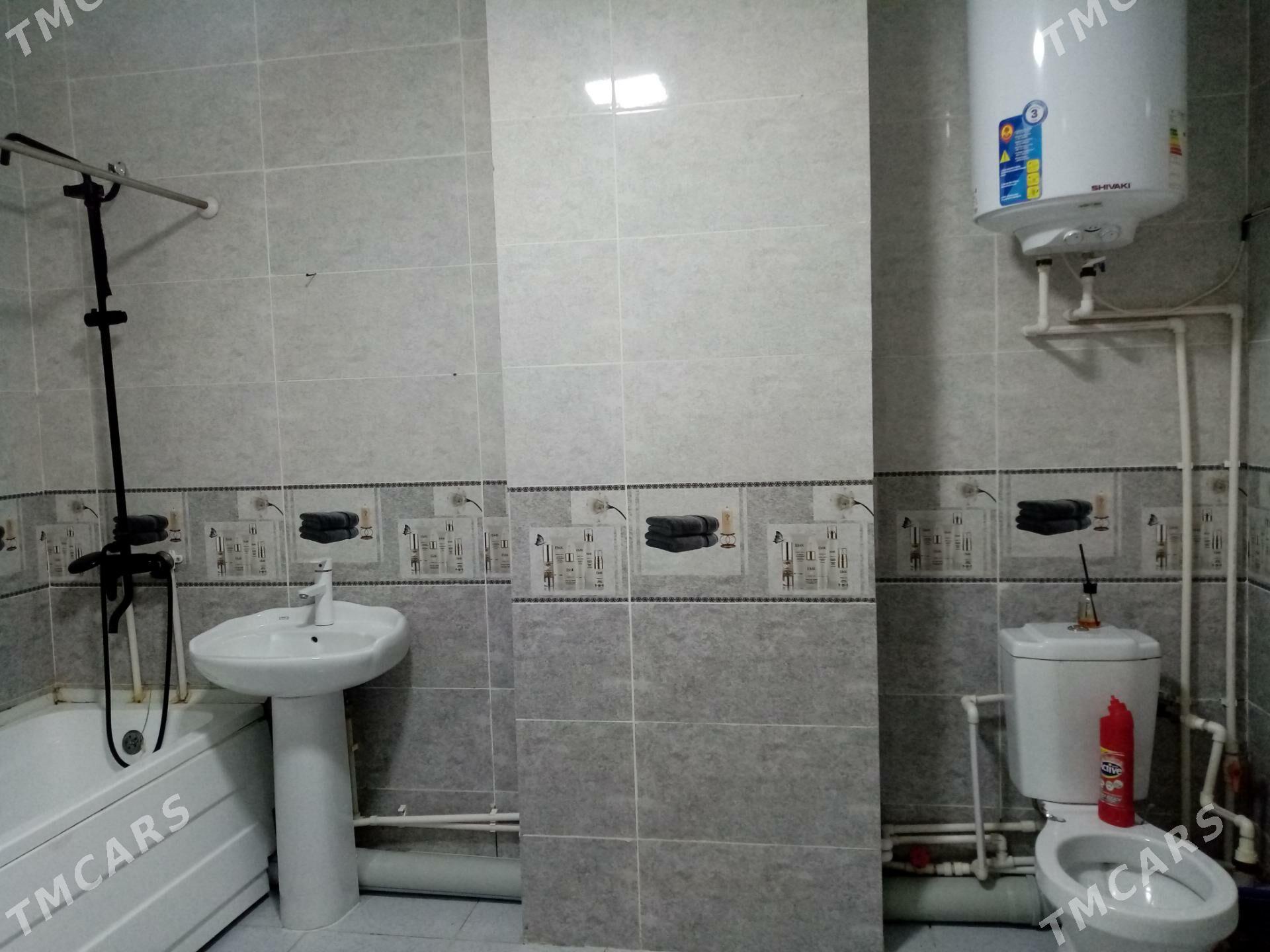 Satlyk Elitka - Туркменабат - img 3