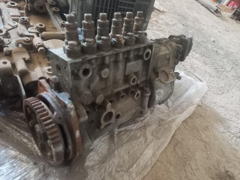 man toplivnoý 2 000 TMT - Байрамали - img 2